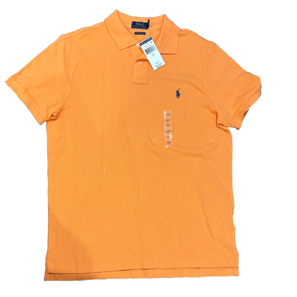 Ralph Lauren polo new with tags